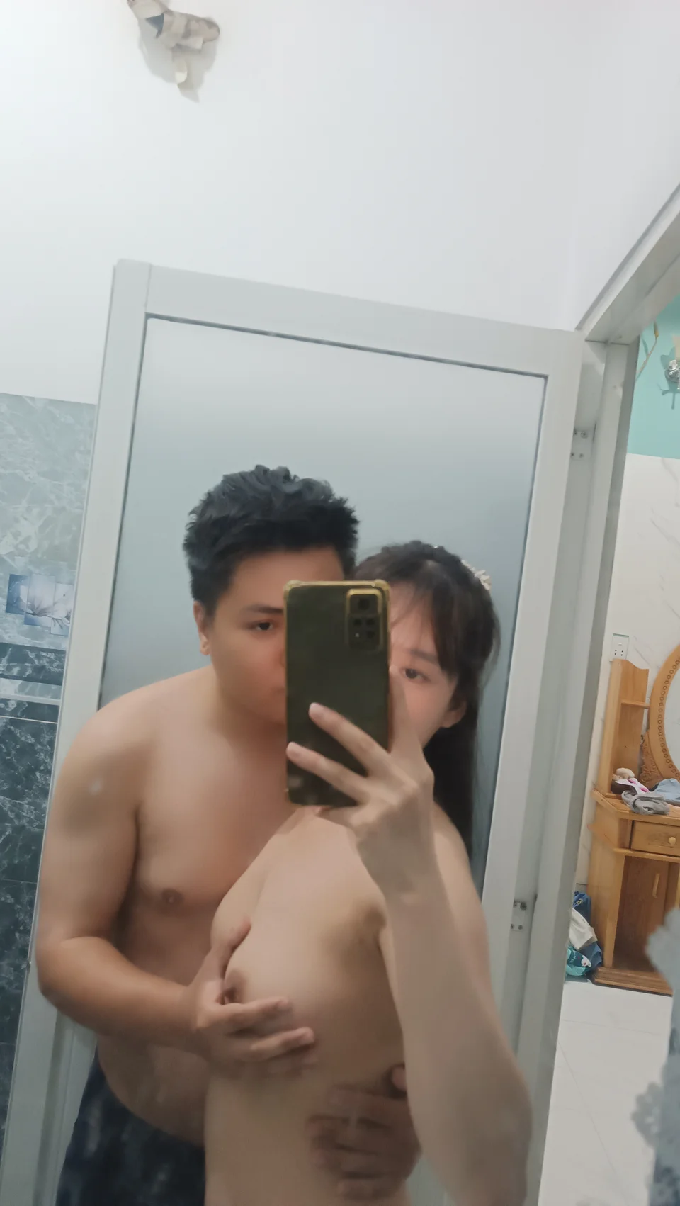 ảnh report