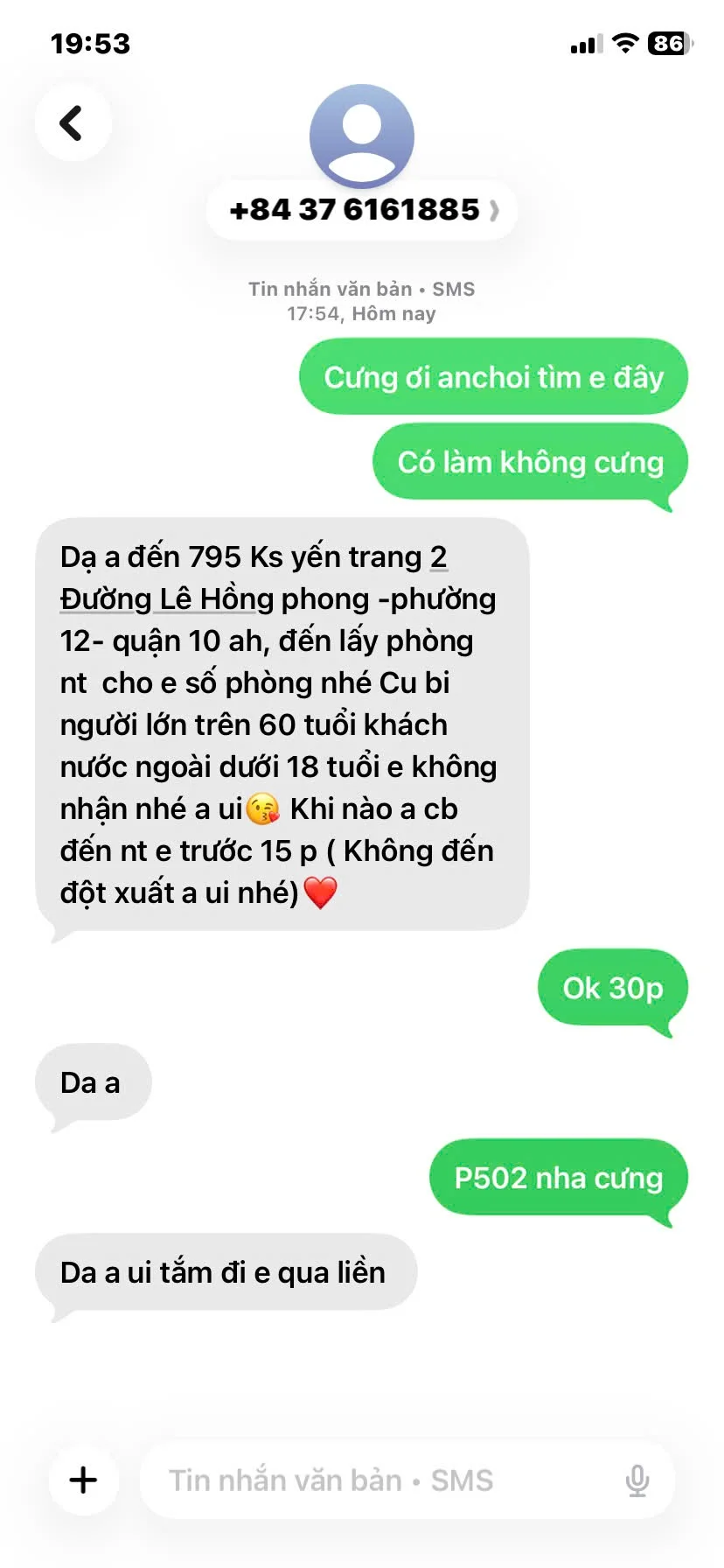 ảnh report