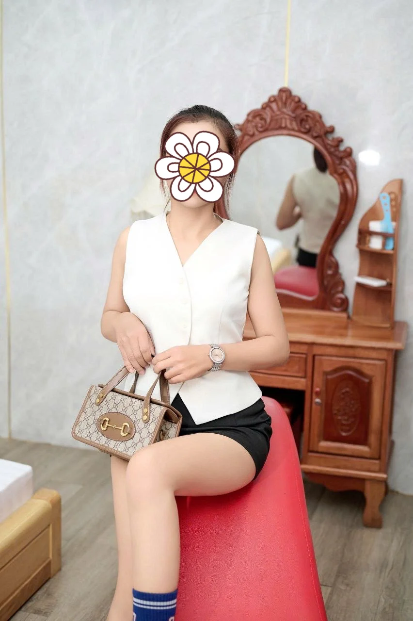 NGỌC TRINH MASAGER 