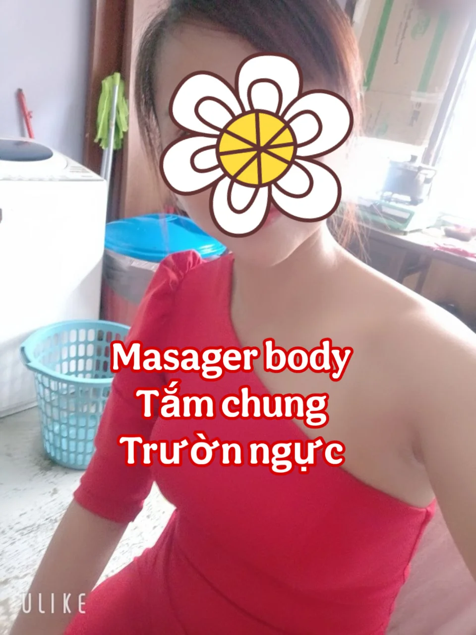 NGỌC TRINH MASAGER 