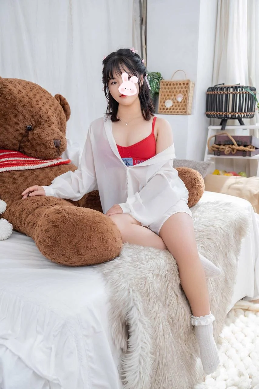 HOT TEEN 2K5 ❤️YẾN NHI❤️ THIẾU NỮ TINH NGHỊCH, SV CHU ĐÁO