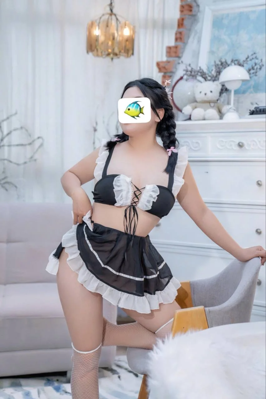 Như Như GÁI MÚP XINH NGON KHÔNG PHẢI NGHĨ