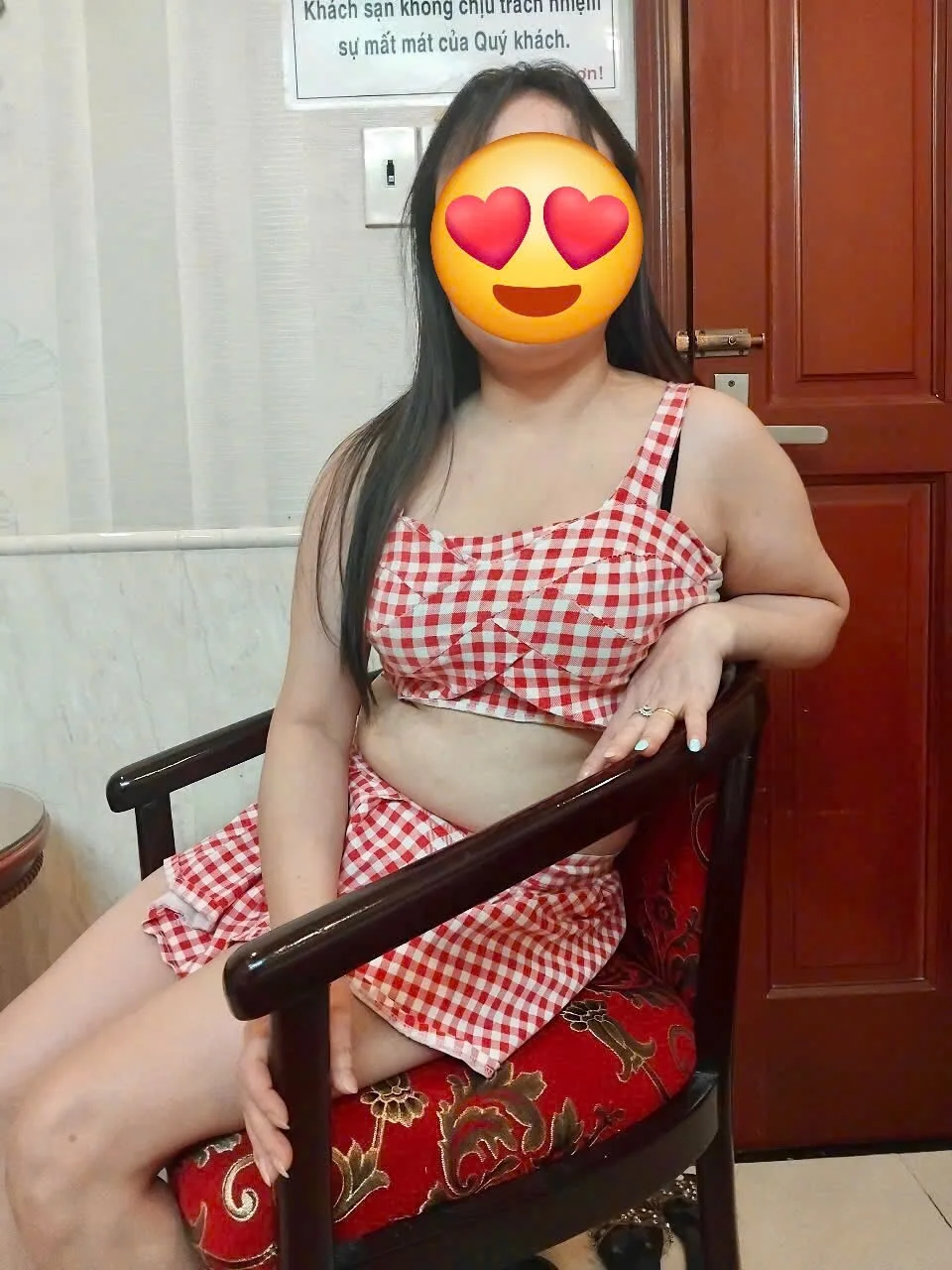 Bích Thuỷ- em hàng tươi ngon, thân thiện!!!