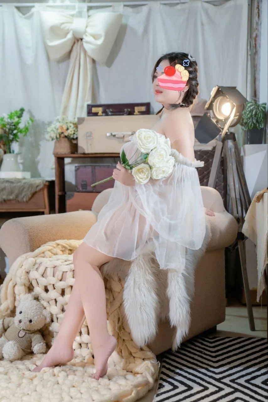HANA CHUPYY MÚP MÁY DẬP SIÊU KHOẺ, 