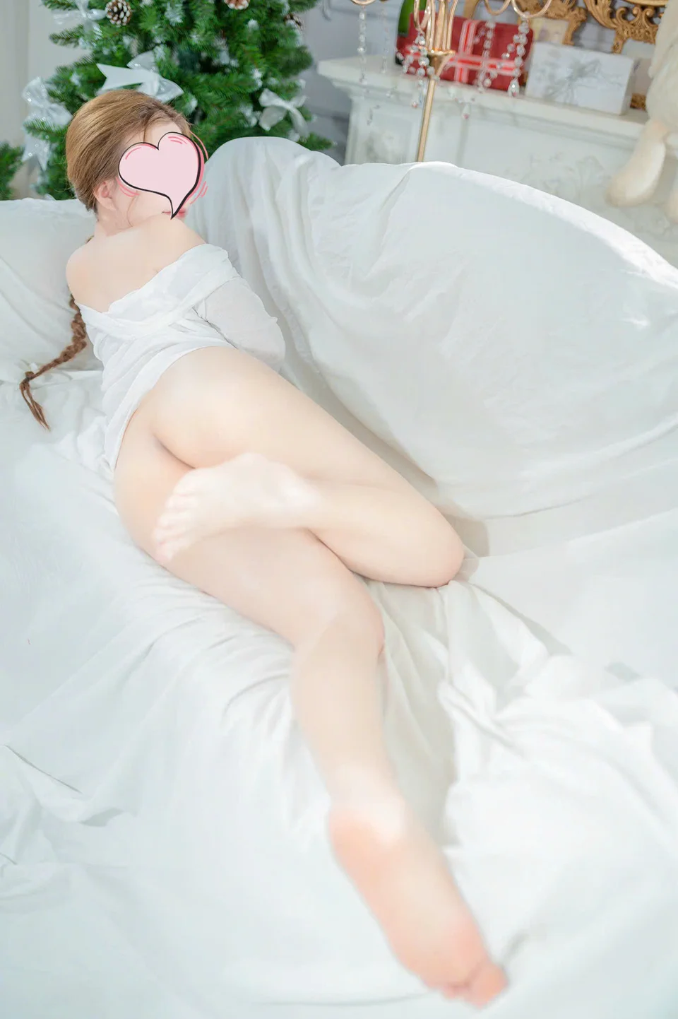 ❤️ CHERRY ❤️ Dâm Nữ Sexy Ngọt Nước Nhiệt Tình Hơn Người Yêu