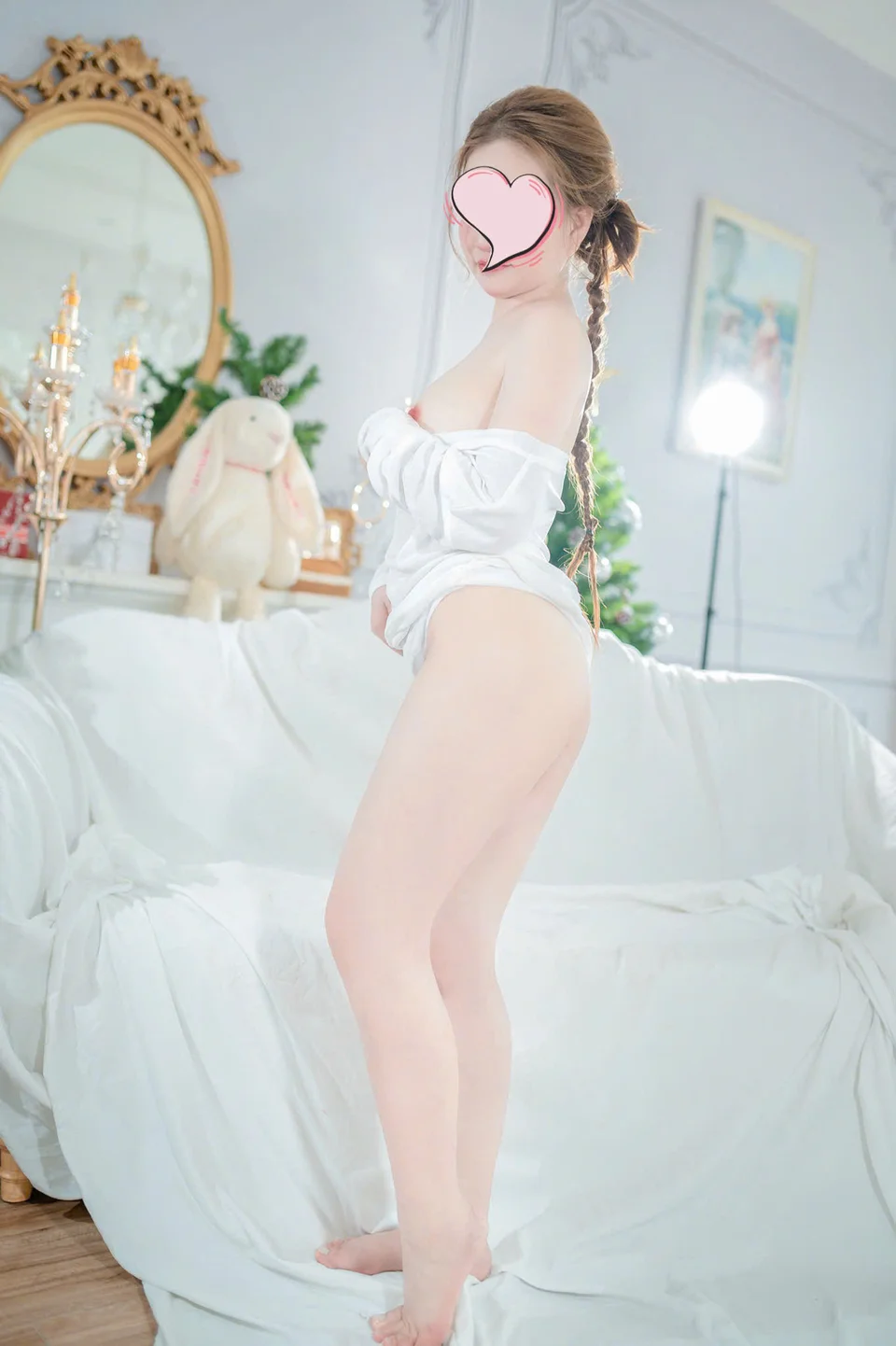 ❤️ CHERRY ❤️ Dâm Nữ Sexy Ngọt Nước Nhiệt Tình Hơn Người Yêu
