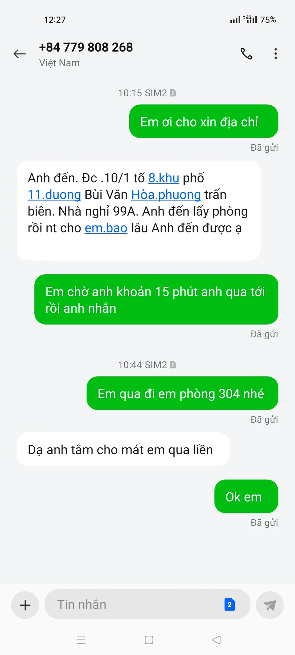 ảnh report