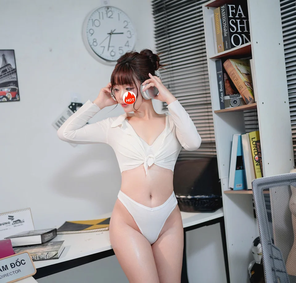 Nhận Some 2 Nữ❤Bé Ngọc Hân❤Xinh Gái Lại Dâm❤Body Nuột Nà❤Dáng Đẹp Mỹ Mều