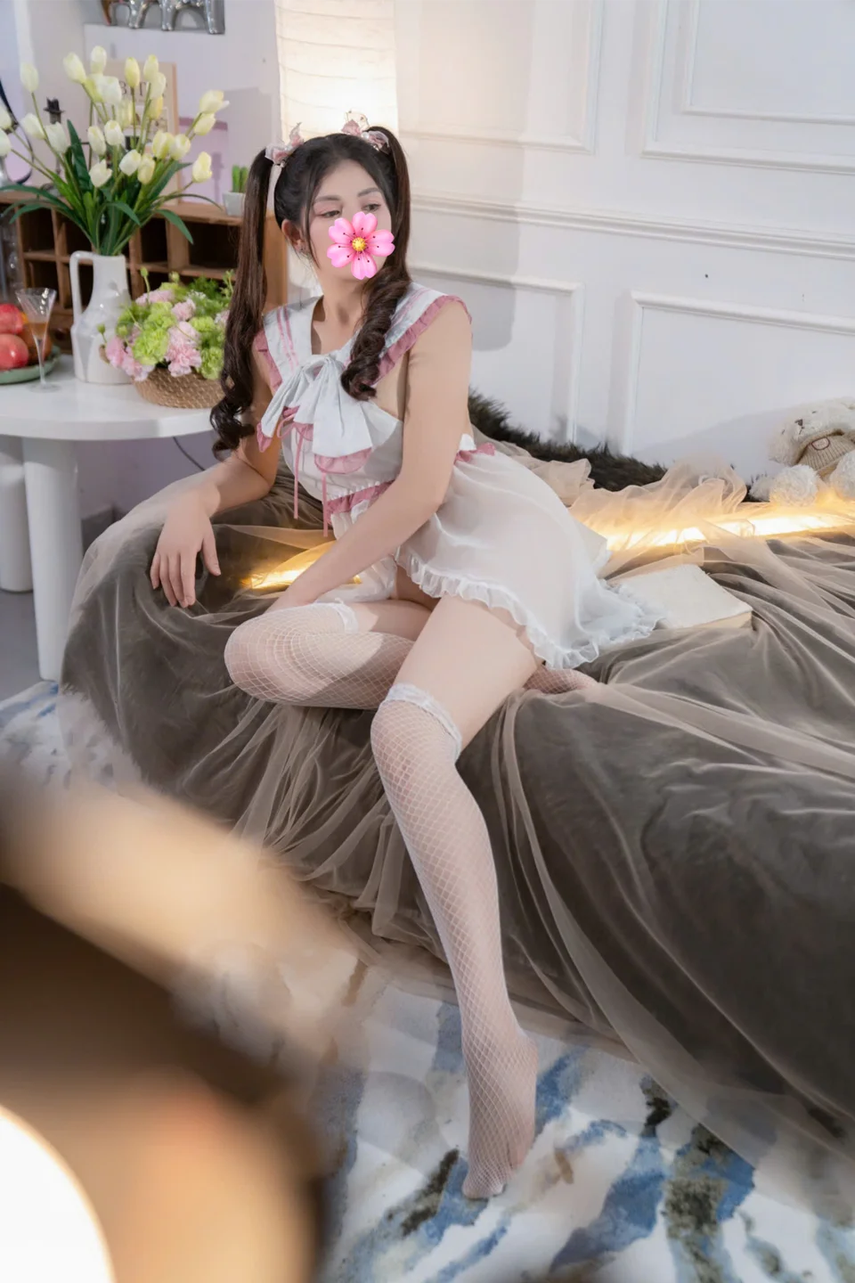 ❤️NHƯ QUỲNH❤️165cm CỰC HIỀN CỰC NGOAN DỊU DÀNG ĐÁNG YÊU 