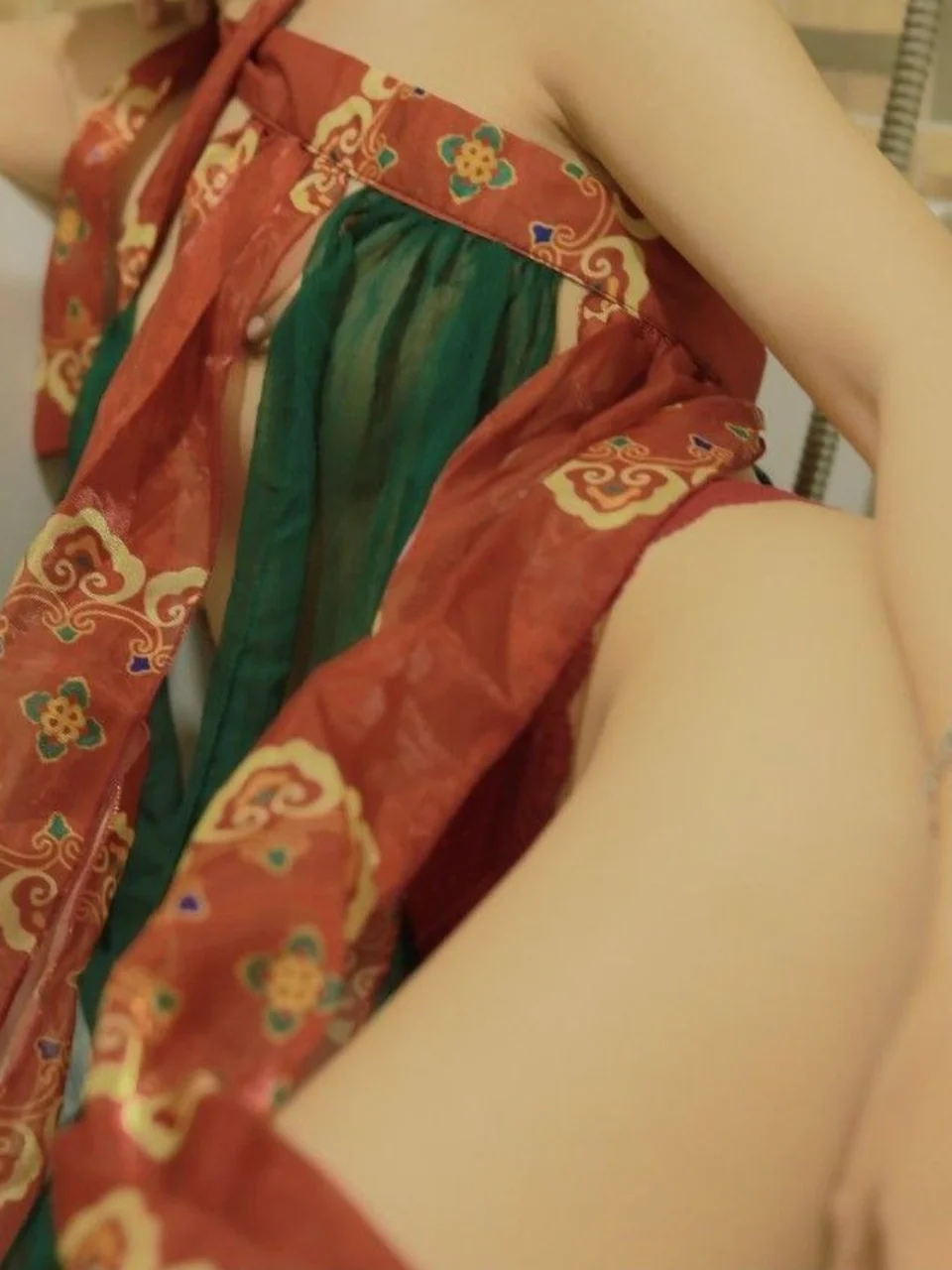 ✅️ VY VY✅️ MỚI TOANG XINH TEEN BODY CHẢY NƯỚC BỌT