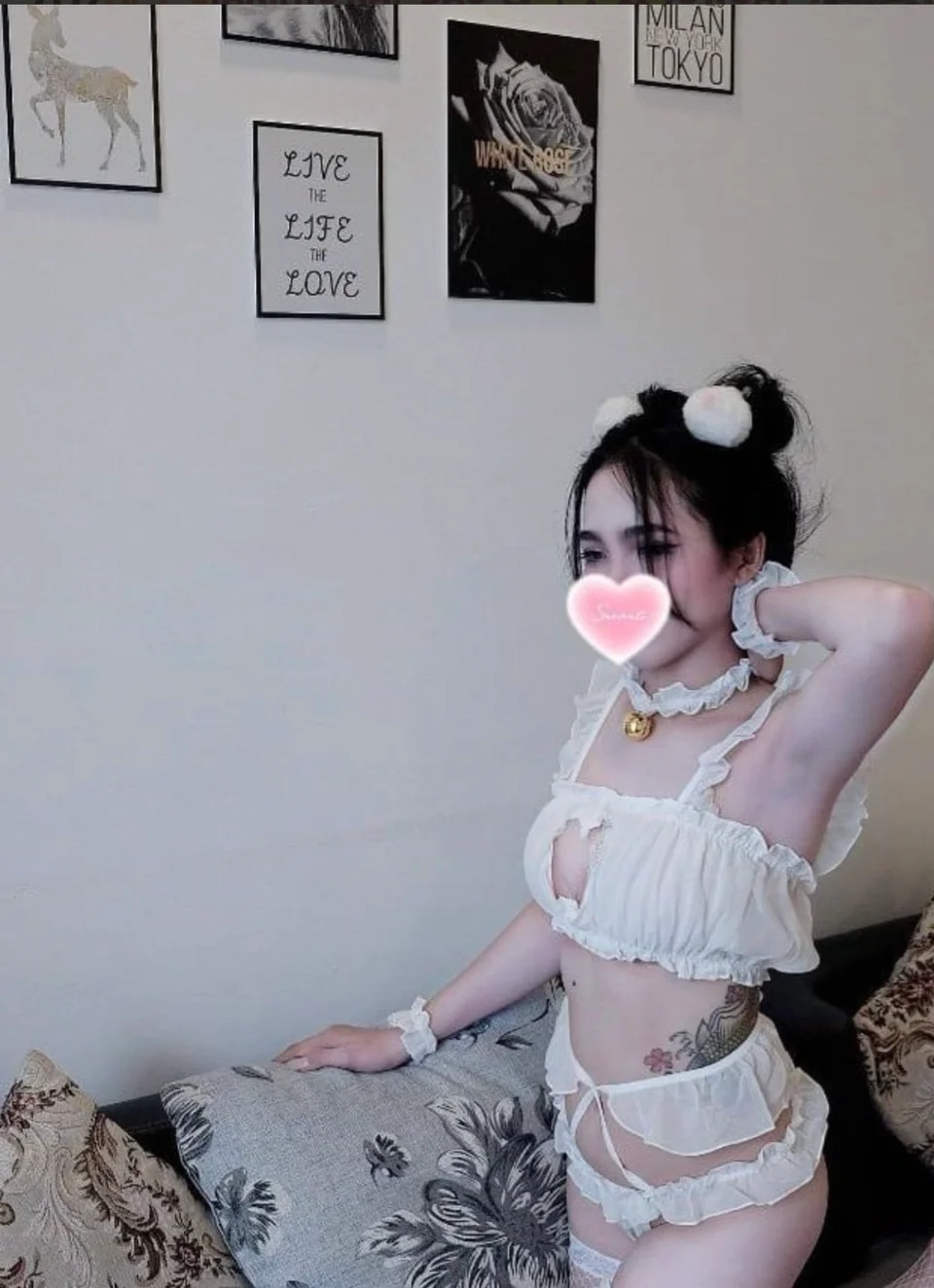 ✅️ VY VY✅️ MỚI TOANG XINH TEEN BODY CHẢY NƯỚC BỌT