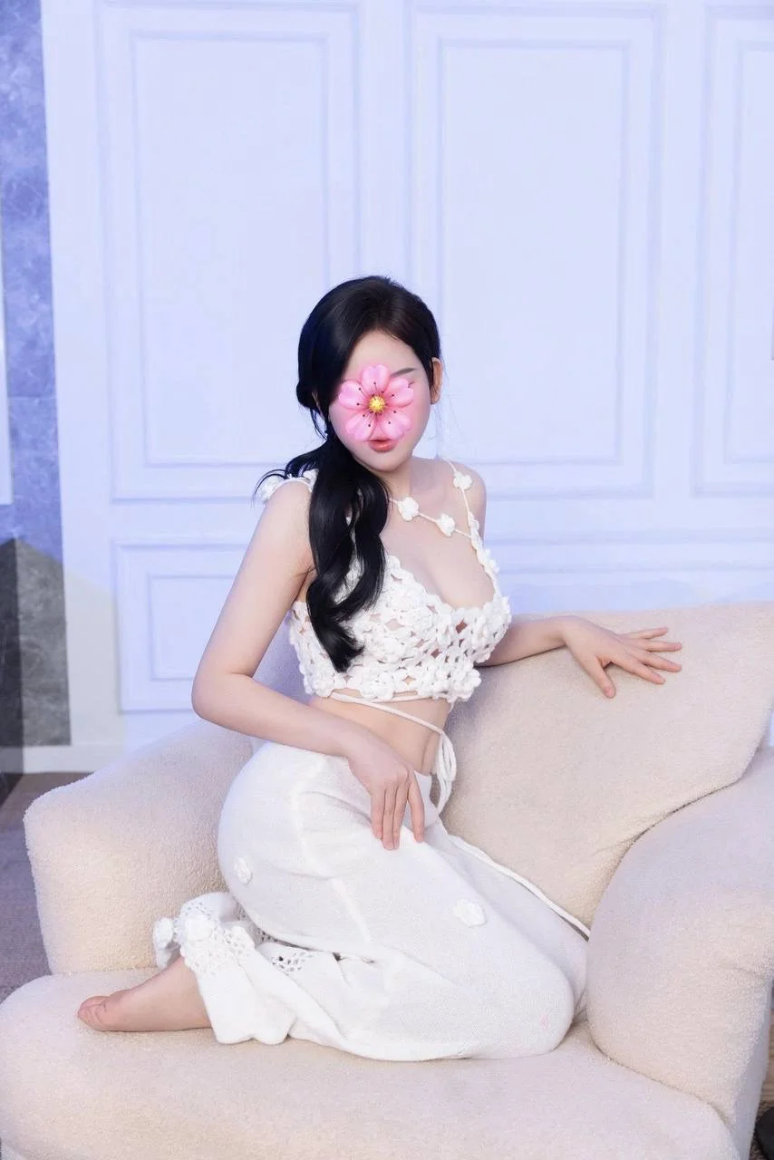 ✅ Tiên Tiên ✅ Da Trắng, Mặt Xinh, Body Đẹp Từng Centimet