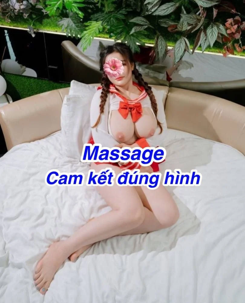 YẾN THƯ VÚ TO VÔ ĐỐI, EM CHIỀU KHÁCH, NGOAN HIỀN