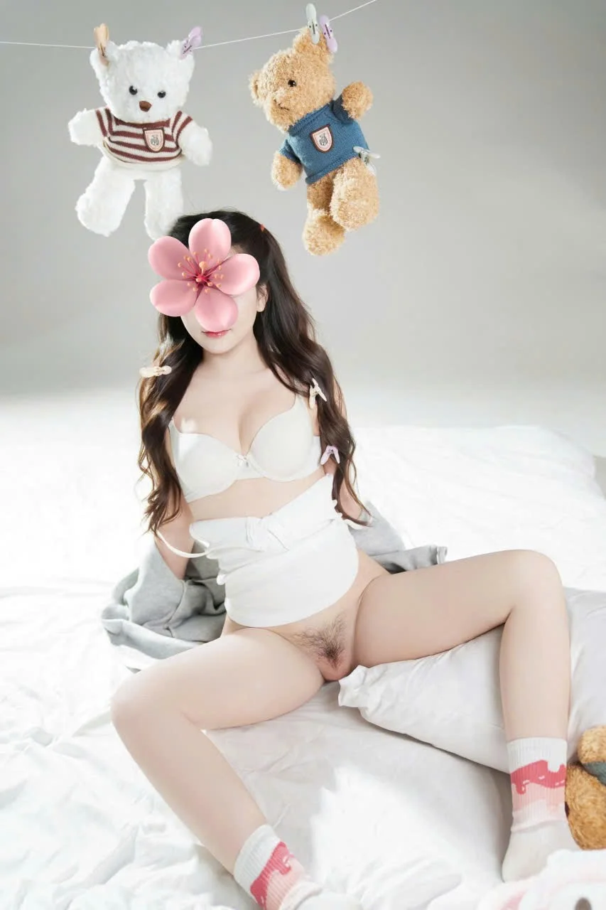 Linh đan trẻ chunh xinh đẹp