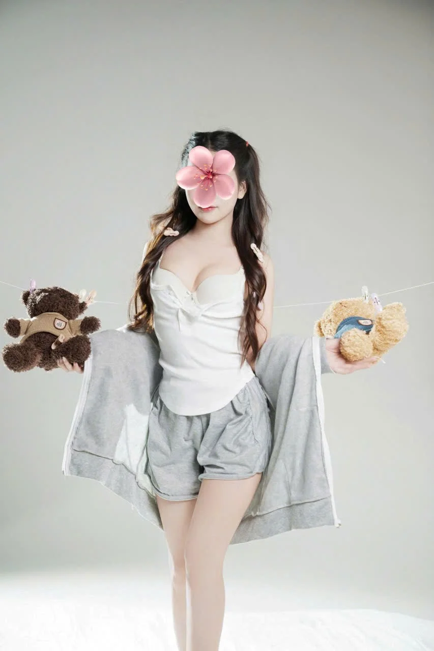 Linh đan trẻ chunh xinh đẹp