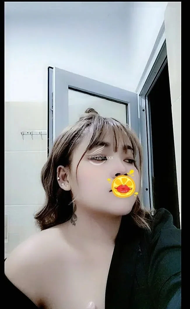 Bé An Ngọc 2k6❤️Gợi cảm nóng bỏng❤️Chiều anh em tới bến