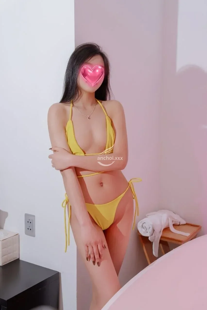 New Hàng Non Tơ 2K7 - Trâm Anh - Non - Face Xinh -