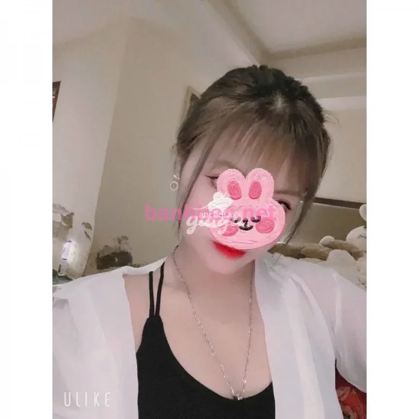 New THU TRÀ - Xinh Xắn,Dễ Thương,Chiều Khách