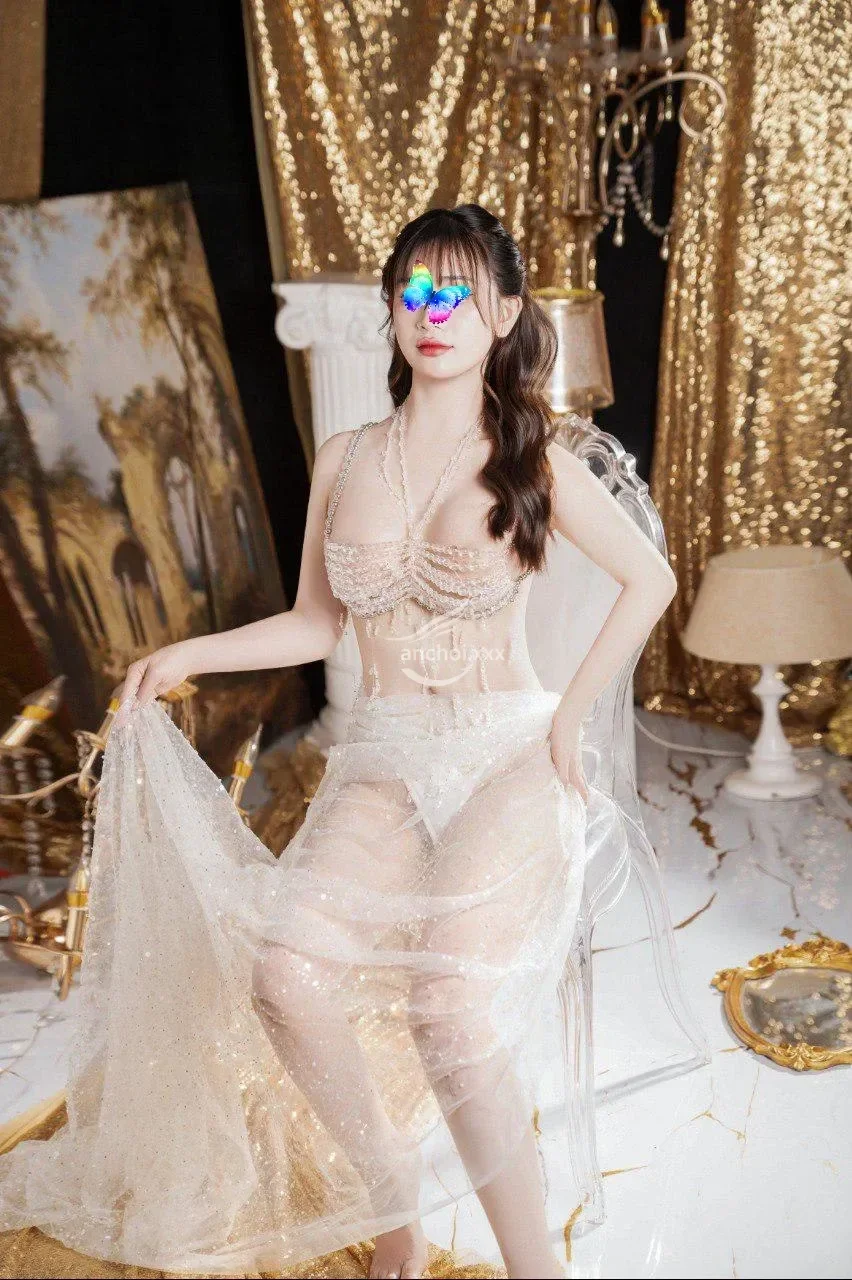BÉ NGỌC MAI❤️SỞ HỮU DÁNG ĐẸP❤️DÂM ĐÃNG BÝM NHIỀU NƯỚC❤️VÚ RẤT TO