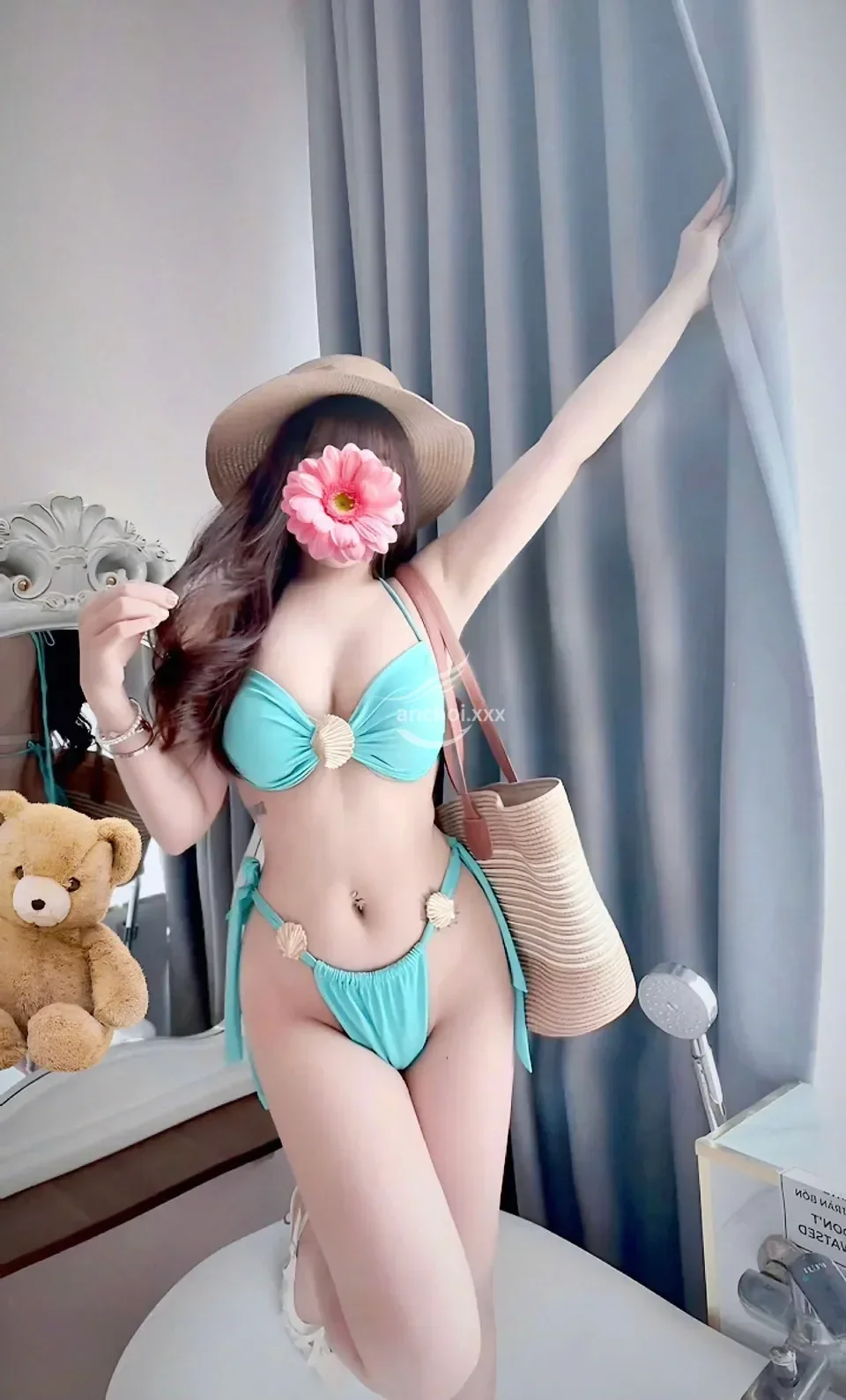 Lady Girl Boddy Ngon Mượt 