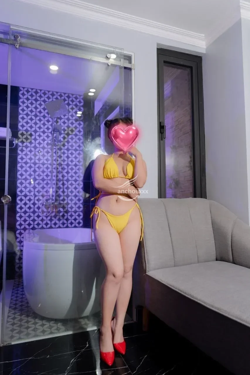 ❤️Tiểu Mơ❤️ Mắt Biếc - Face Xinh - Ngoan Xinh Yêu
