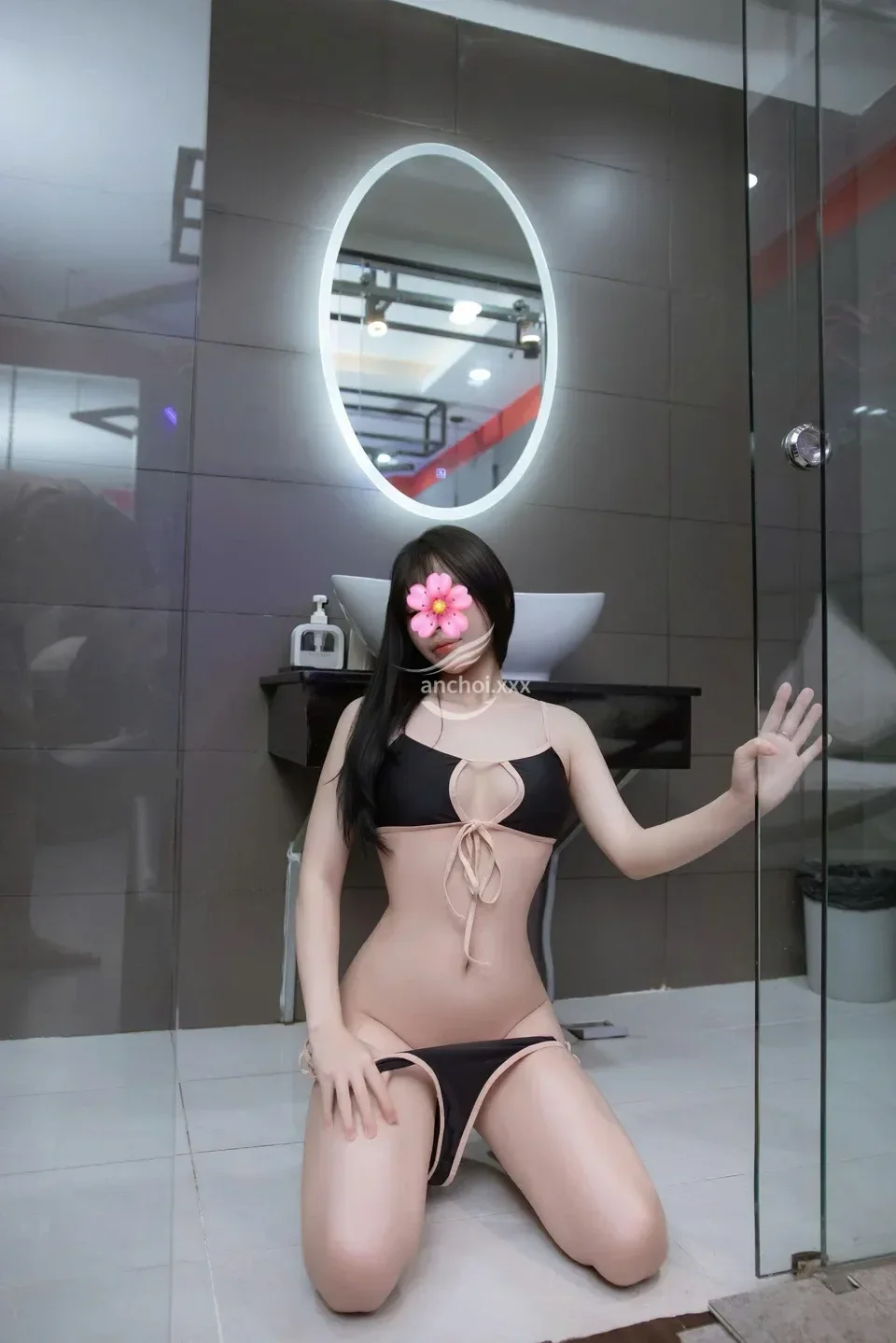 ❤️HOT TEEN  TRÀ MY 2002 ❤️ VẺ ĐẸP TRONG SÁNG LẦN ĐẦU ĐI LÀM CỰC CHIỀU KHÁCH