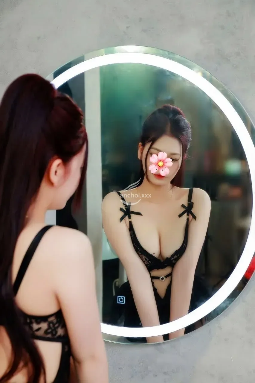 VY AN - NON TƠ, CHIỀU CHUỘNG KHÁCH
