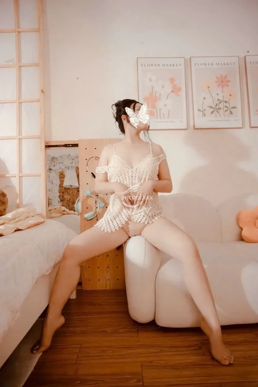 New ♻️Cát Tường Baby ♻️Ngọt Ngào Dáng Đẹp ♻️Cùng Kỹ Năng BJ Tuyệt Đỉnh 