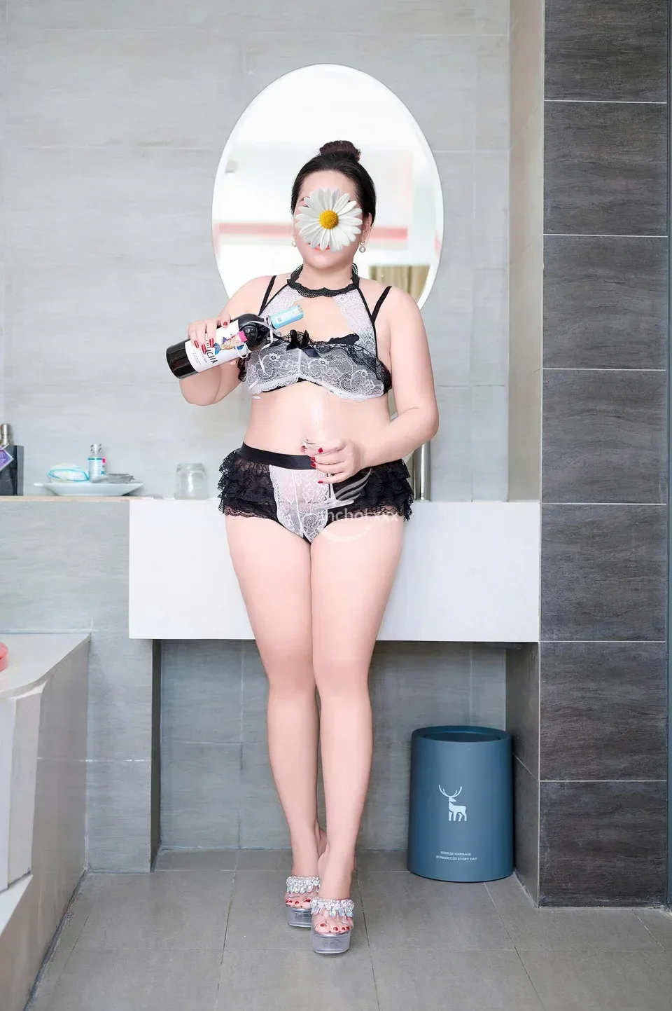 Mỹ Lệ Dịch Vụ Chuyên Nghiệp + Đến Và Thư Giãn