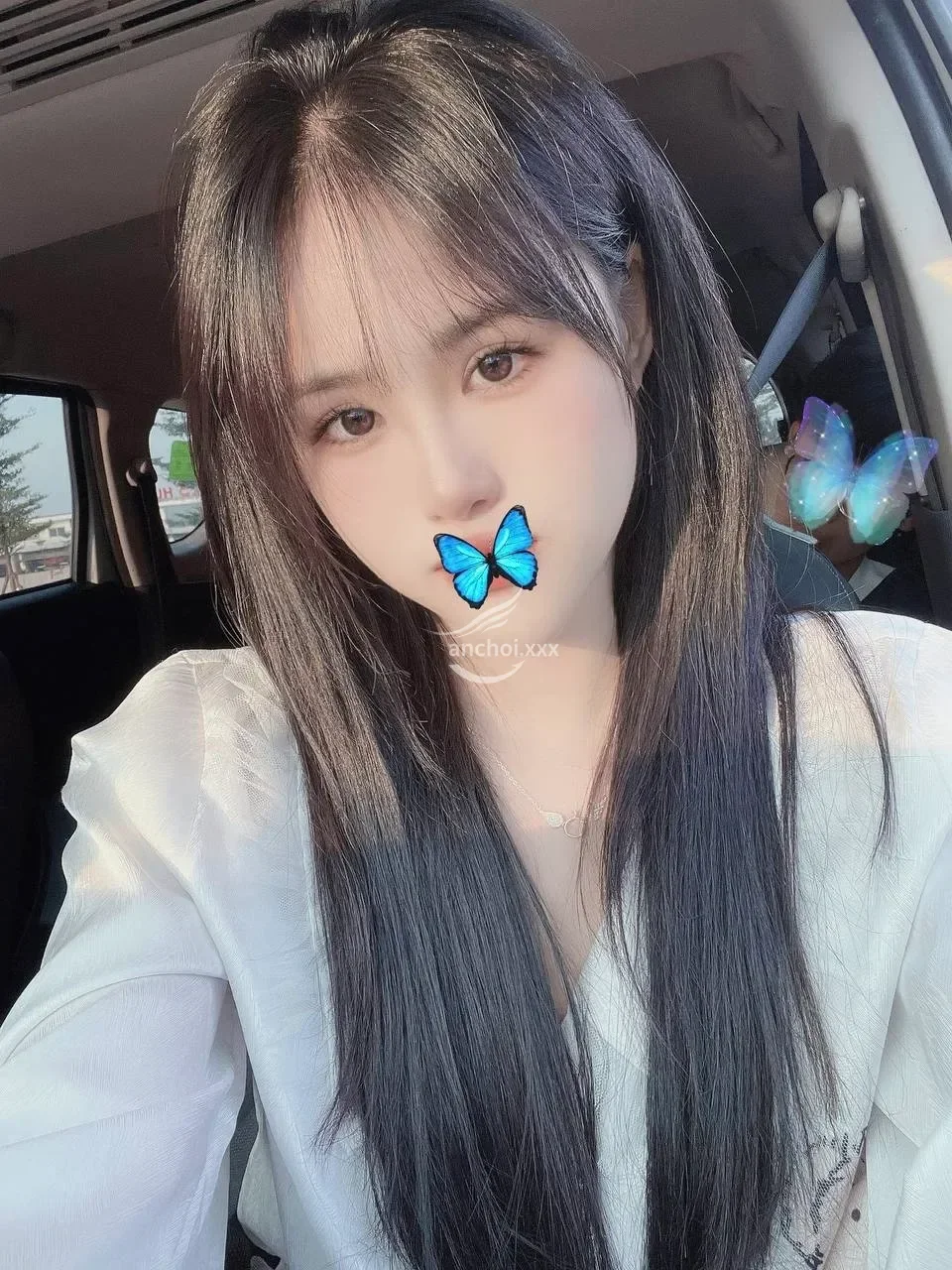 VIP 2K8🔥GIA HÂN❤️BÉ GÁI TUỔI MỚI LỚN, VÚ DẬY THÌ, MÔNG TO XINH MỘNG NƯỚC 