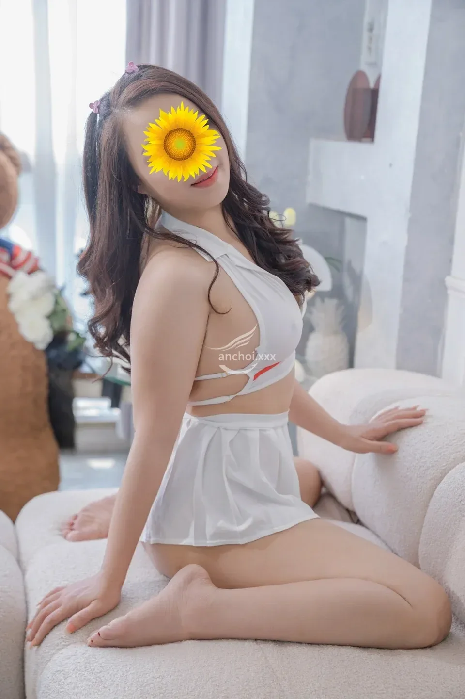 TUÊ LÂM SIÊU PHÂM LÀM TÌNH CHU ĐÁO TÌNH CẢM
