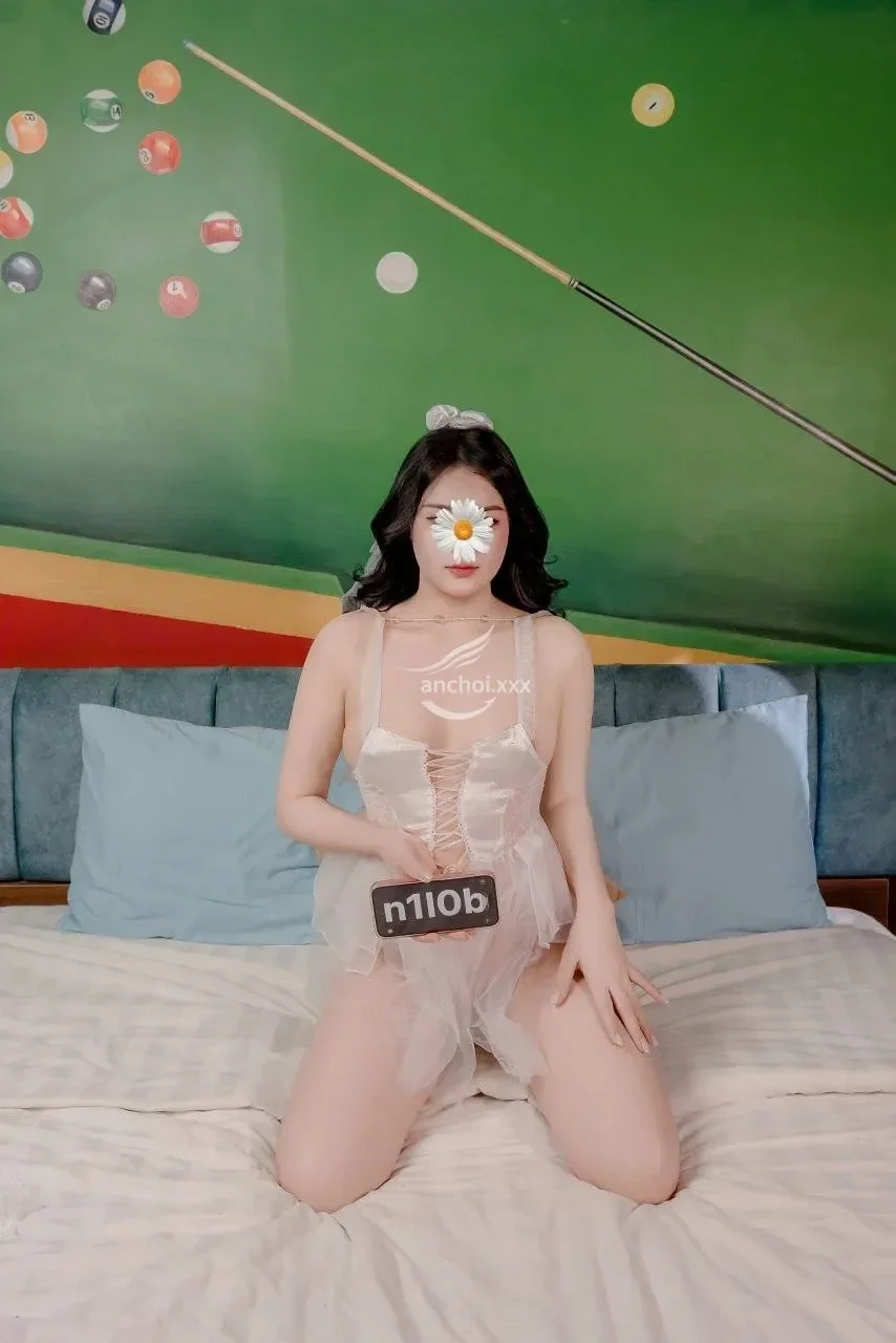 Mỹ Oanh - TEEN 2K7 -  non tơ ngọt nước