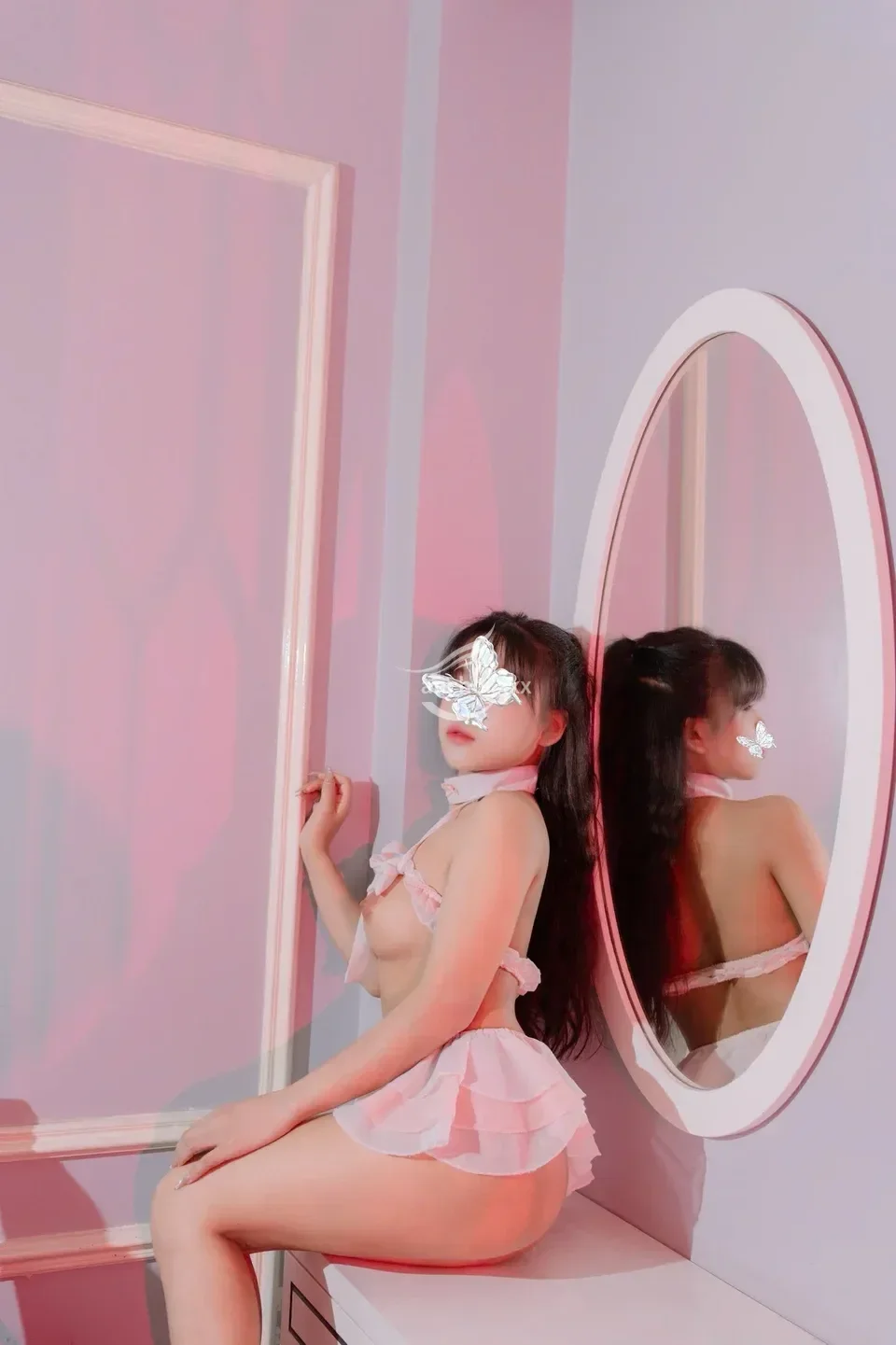 HotTeen❤️ Bé Quỳnh Anh❤️ Non Tơ Đáng Yêu Sexy Quyến Rũ Body Ngon