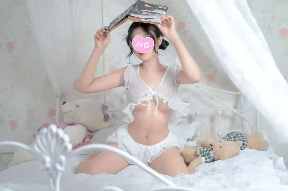 VÚ BỰ⭐TUYẾT NHI MIỀN TÂY XINH ĐẸP MỘNG NƯỚC VÚ BỰ MÀ CÒN BIẾT CHIỀU CHUỘN