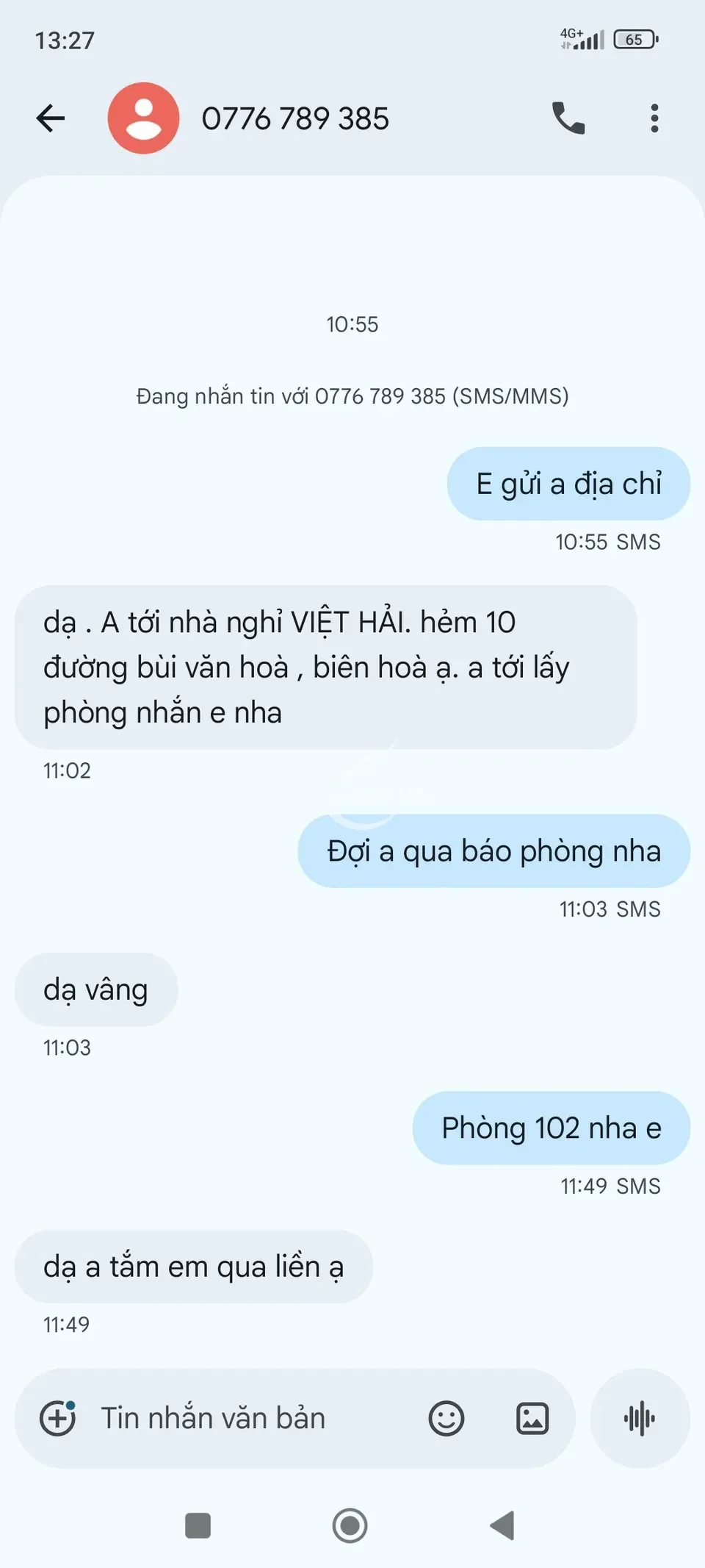 ảnh report