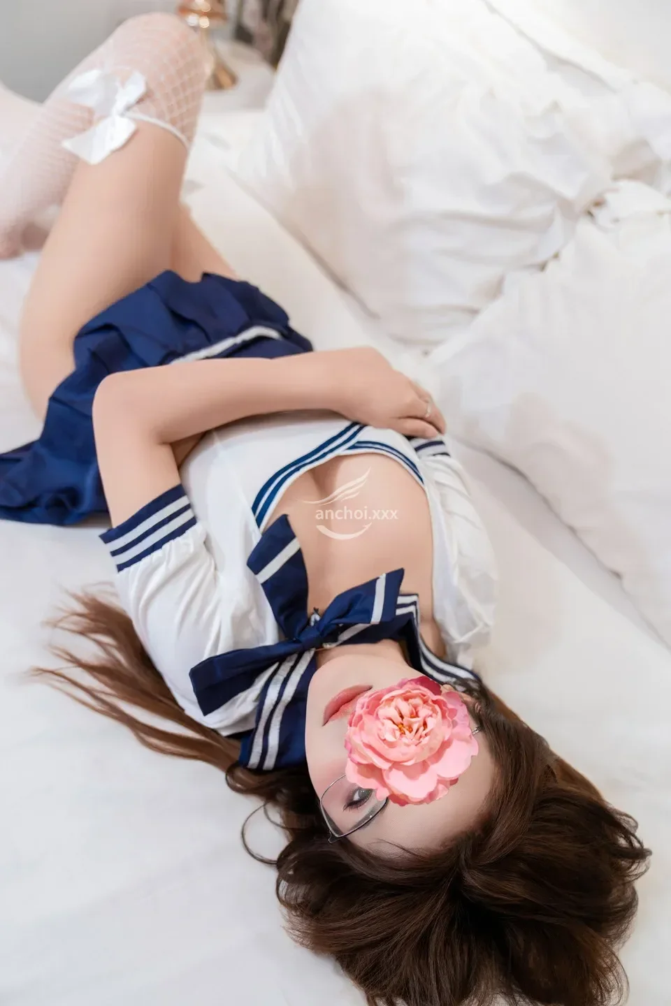 GÁI DÂM TRÂN NHI LÀM TÌNH BAO PHÊ CHIỀU KHÁCH NHƯ THƯỢNG ĐẾ