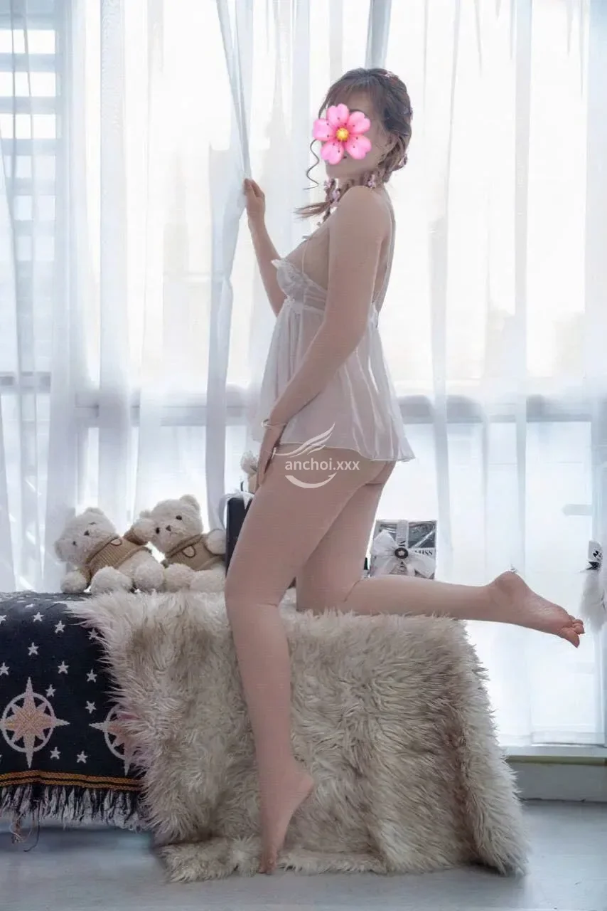 New Như Ý Massa Fuck Cực Phê ❤️ Dễ Thương Nhiệt Tình Chiều Chuộng Như Người Yêu