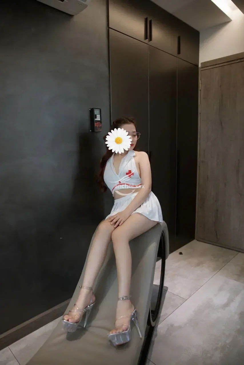 ❤️BÉ MY❤️GIRL NUỘT, HÀNG KHỦNG, BIỂU CẢM CHUẨN JAV
