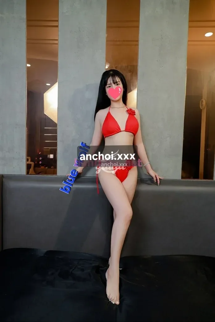 Bé Dâu_teen non tơ ngoan hiền vú bím siêu đẹp