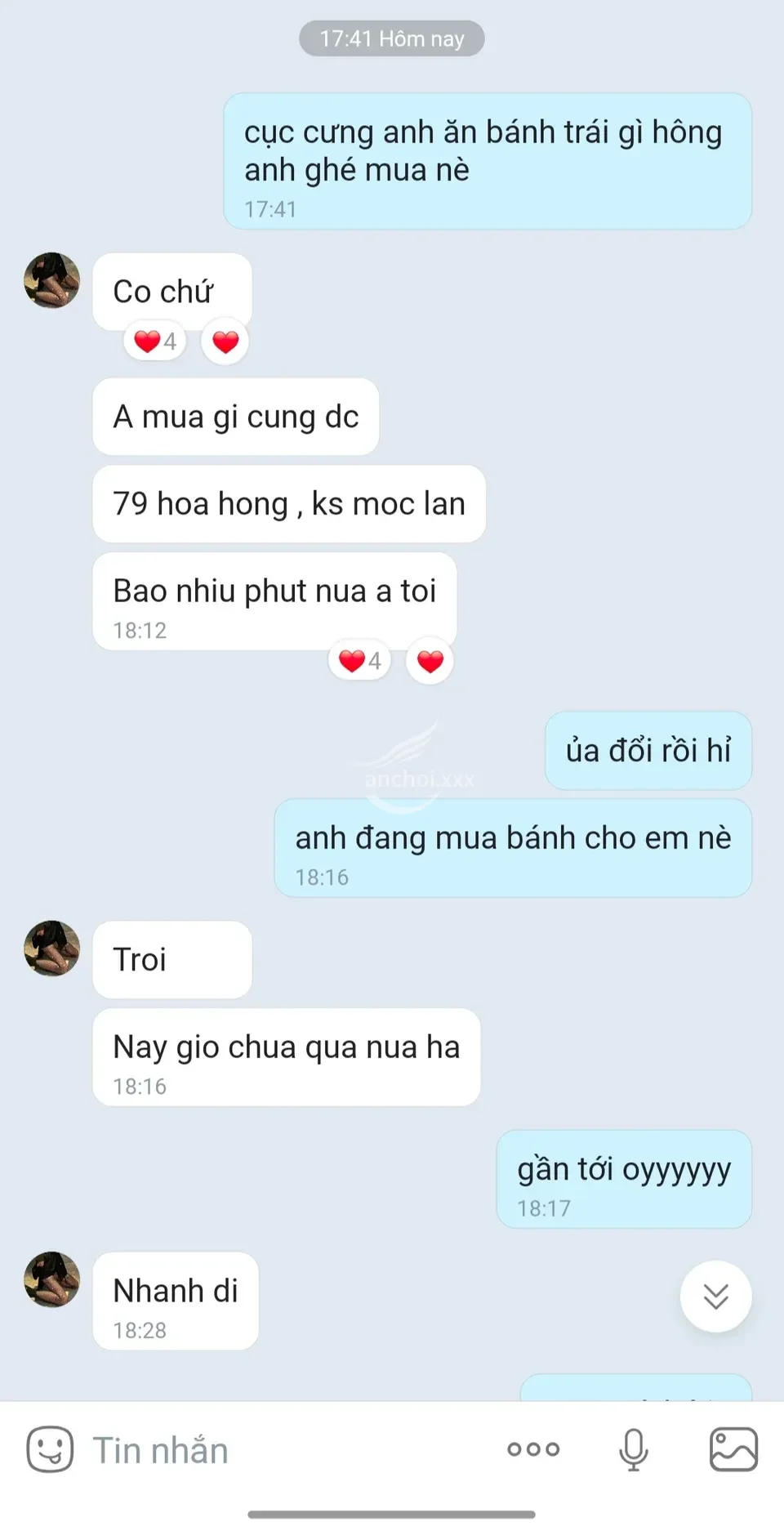ảnh report
