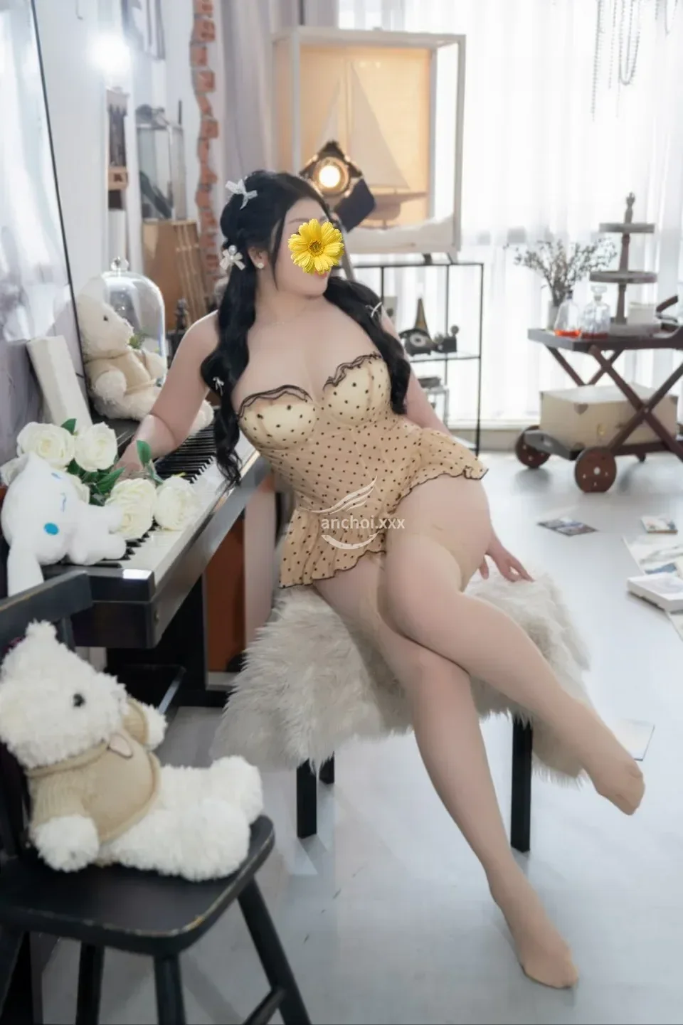 NEW💖NGỌC NHI💖VÚ KHỦNG - BÍM ĐẸP💖Thân Hình Quá Sexy💖 Làm Tình Cuồng Nhiệt 💖Service Đầy Đủ💖Chơi Cực Đã