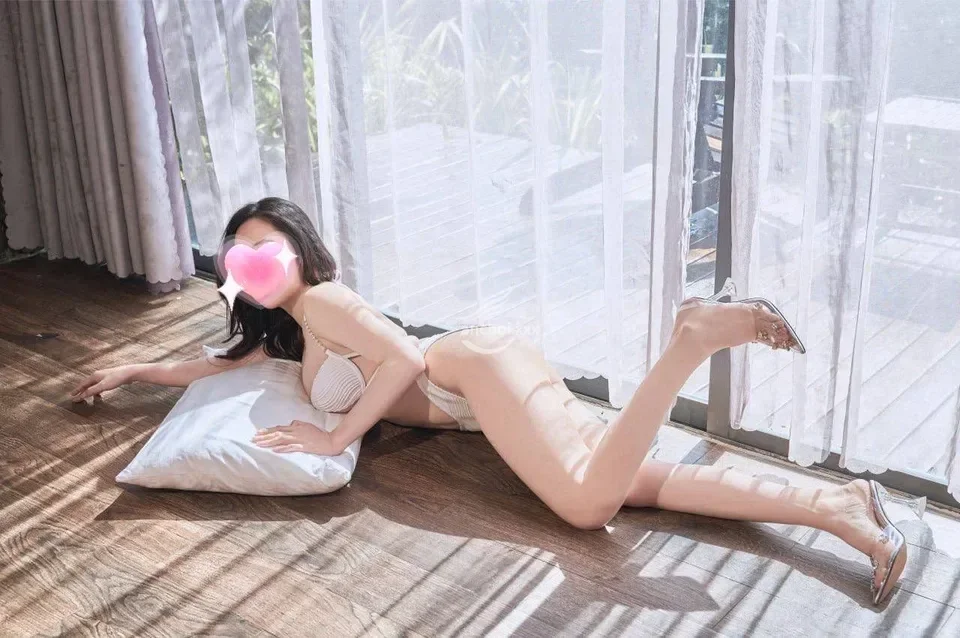 [⭐VIP✔ ]Ngọc Tiên - Body PG Cao Cấp, Chất Lượng Trong Từng Tư Thế