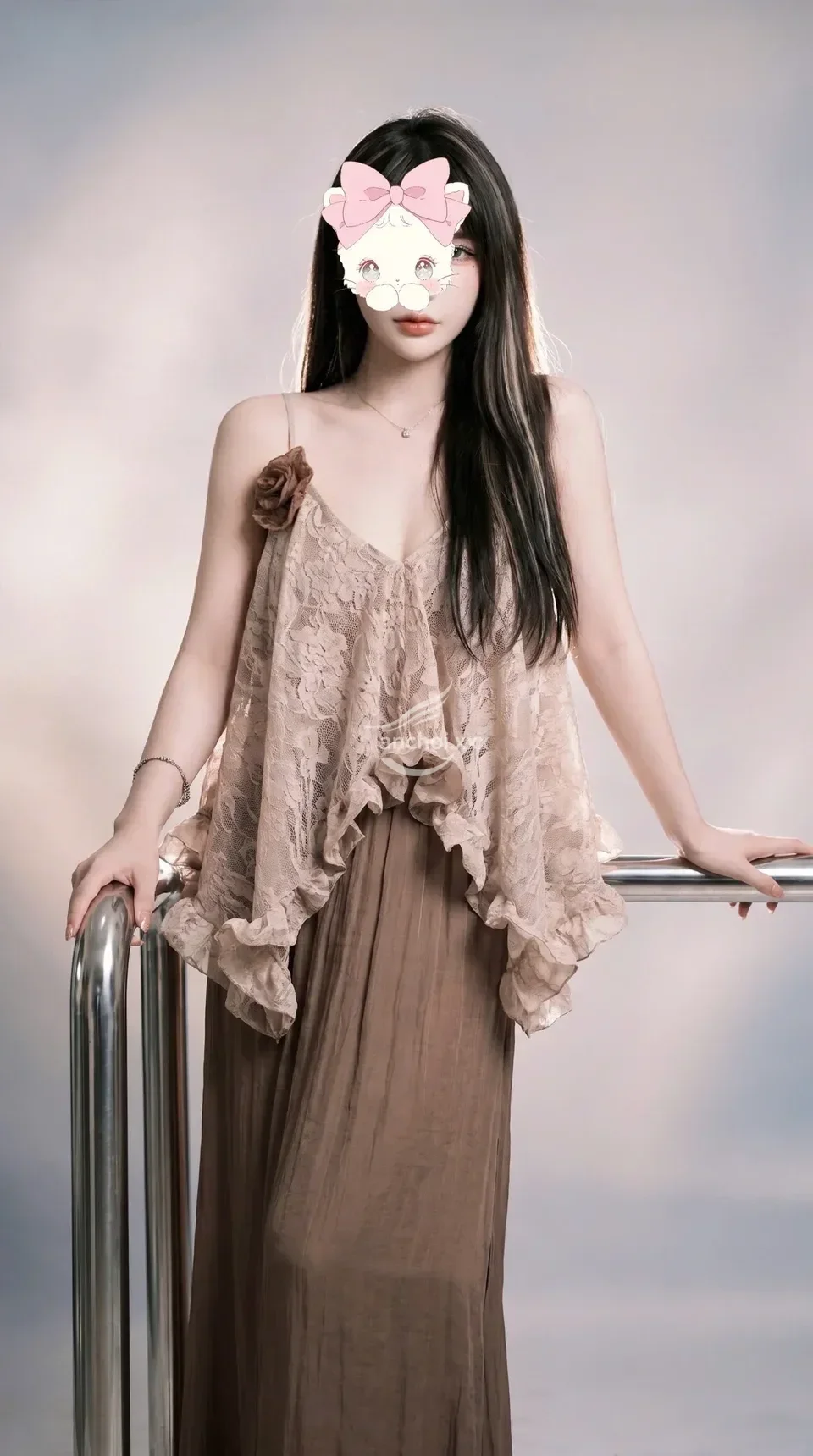 BÉ XOÀI - SIÊU PHẨM HOT GIRL LÊN SÓNG, NỮ HOÀNG SẮC ĐẸP
