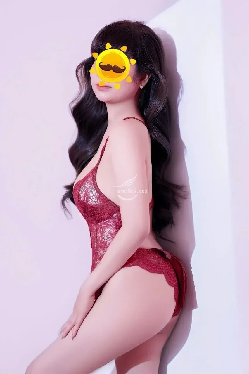 KIM CHI - MASSAGE CHUYÊN NGHIỆP BUSCU SIÊU ĐỈNH 