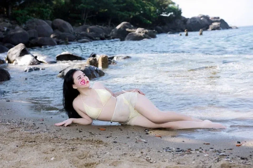 400k (Bao Phòng) VÂN TRANG HÀNG DÂM ĐỊT PHÊ SOME SƯỚNG