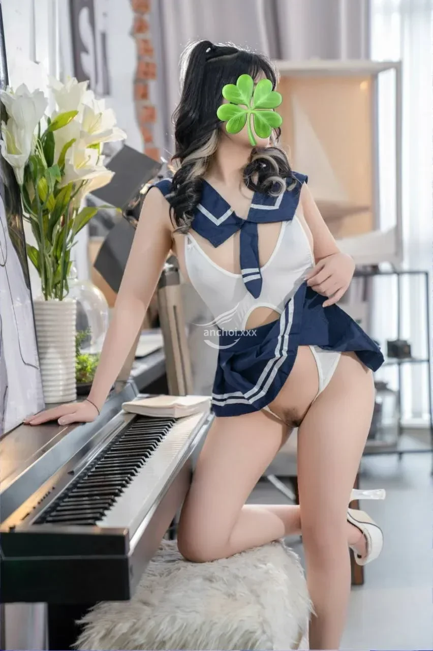 BÉ MÈO TRẺ TRUNG, LOLI, BODY NUỘT GÁI MỚI LỚN