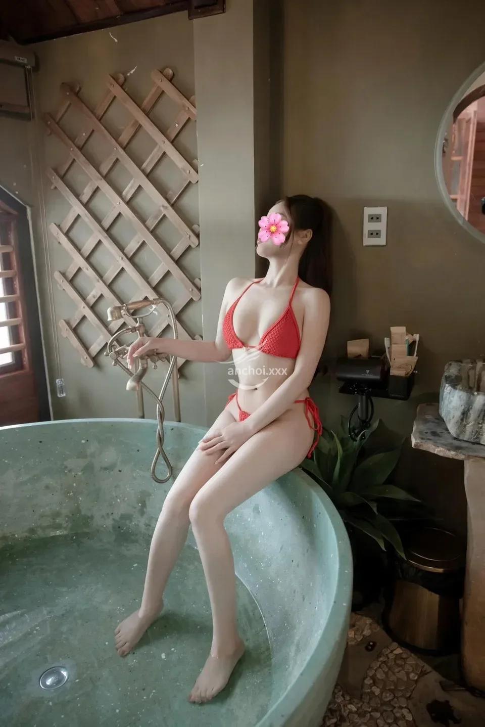 ️❤️Ngọc Linh ❤️- Hàng Dâm Chiều Khách Nhiệt Tình