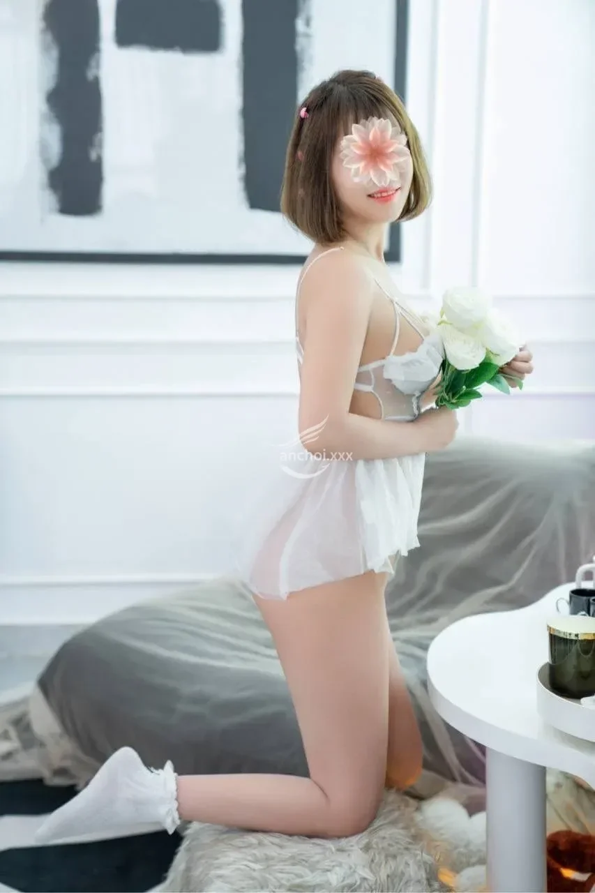 ❤️ Bông Bông ❤️NGỌT NGÀO, QUYẾN RŨ, NGẤT NGÂY