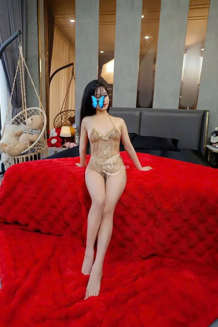 BÉ DIỆU LINH 2k8 - HÀNG MỚI SIÊU NGON, ĐẲNG CẤP VIP!