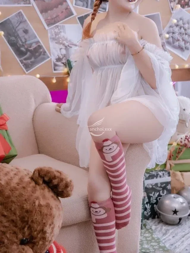 [⭐ VIP✔ ] Ánh Tuyết ❤️ Mặt Xinh Chim Múp, Cực Tình Cảm, Làm Tình Đỉnh